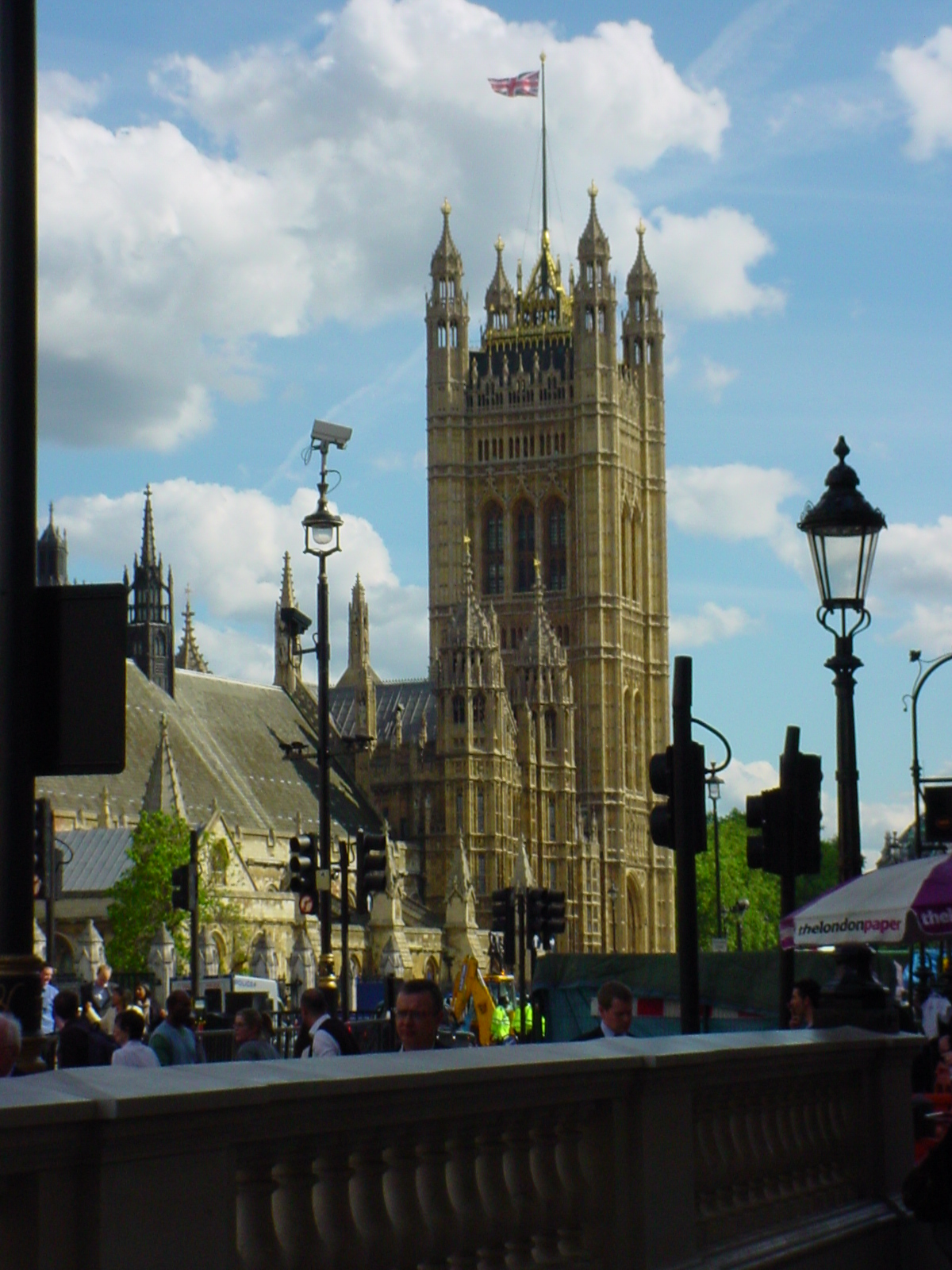 London day 2 (56)